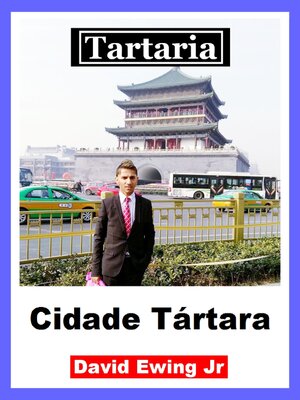 cover image of Tartaria--Cidade Tártara